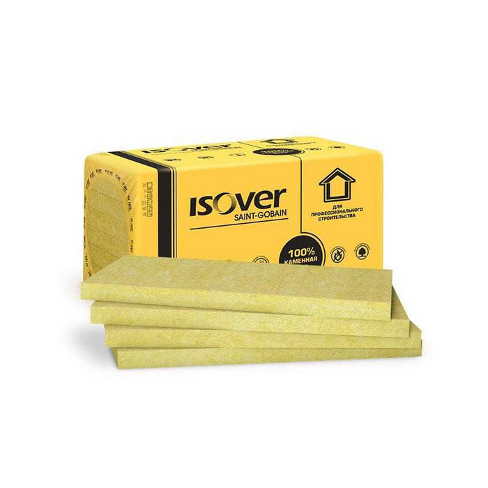 Утеплитель Isover Акустик 50х600х1000 в Кузнечном