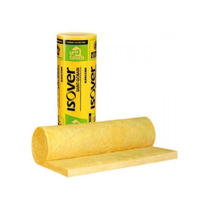 Утеплитель Isover kt twin 50x1220x8500 в Кузнечном